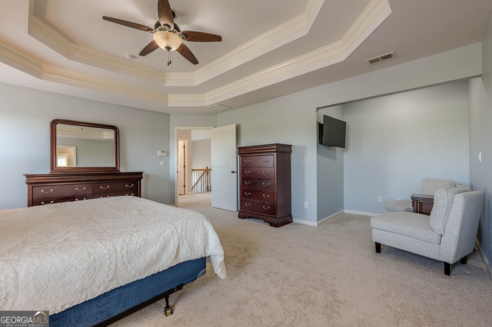 1060 Crescent Ridge Drive Buford - 32