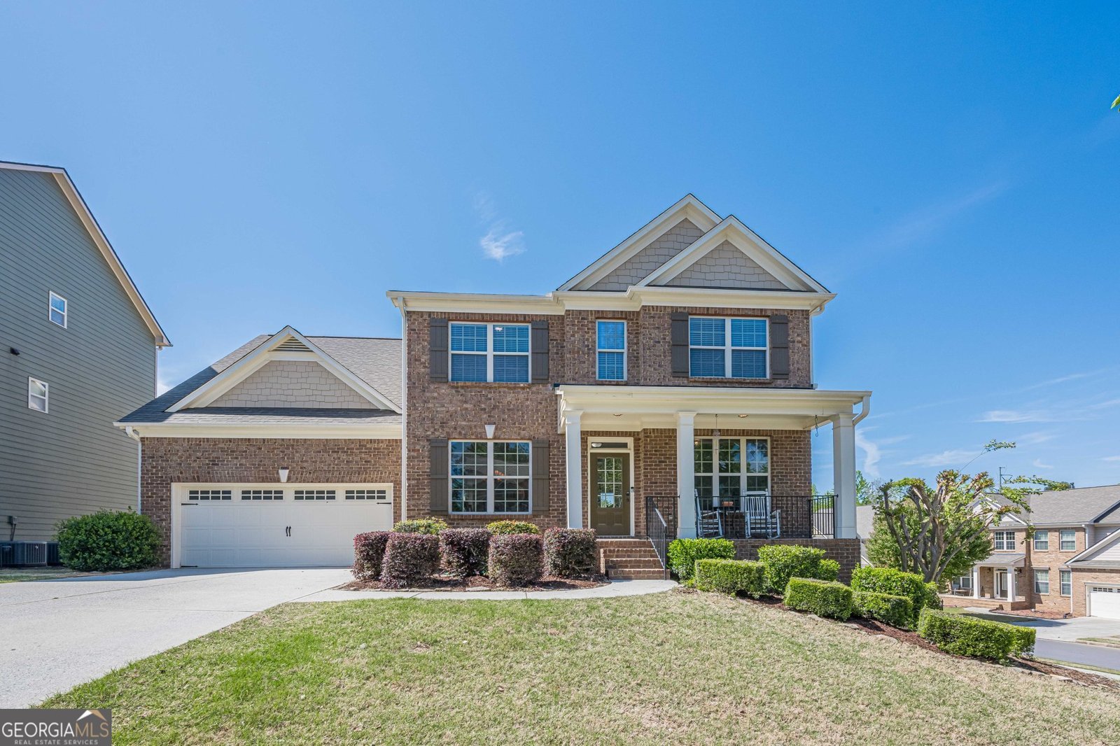 1060 Crescent Ridge Drive Buford - 4