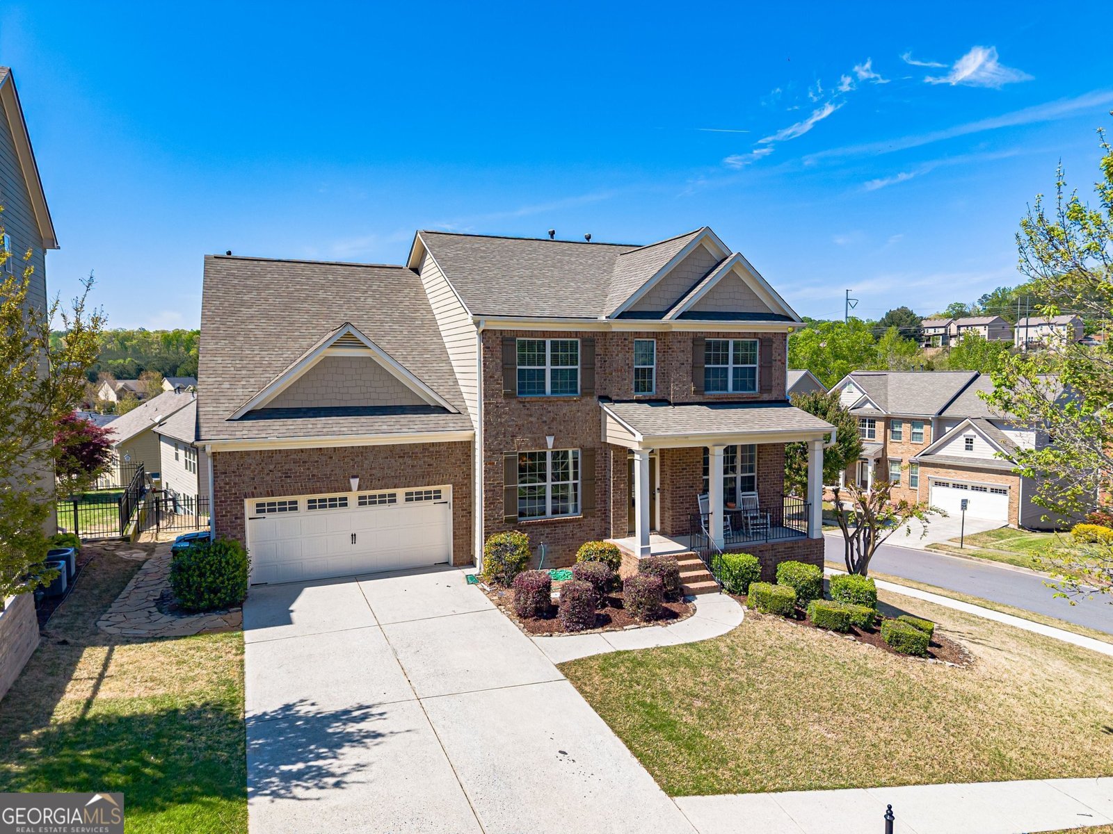 1060 Crescent Ridge Drive Buford - 5