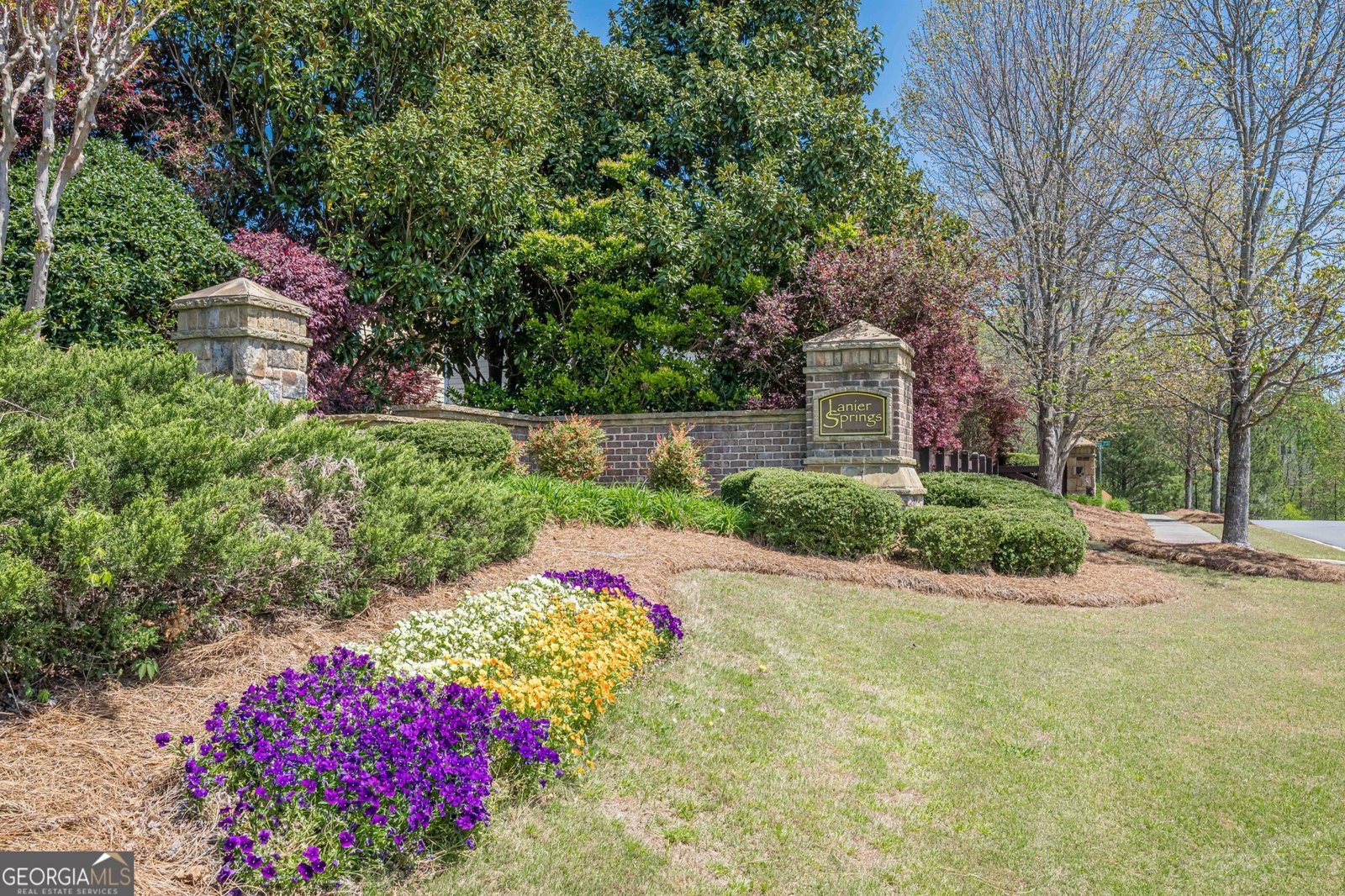 1060 Crescent Ridge Drive Buford - 68