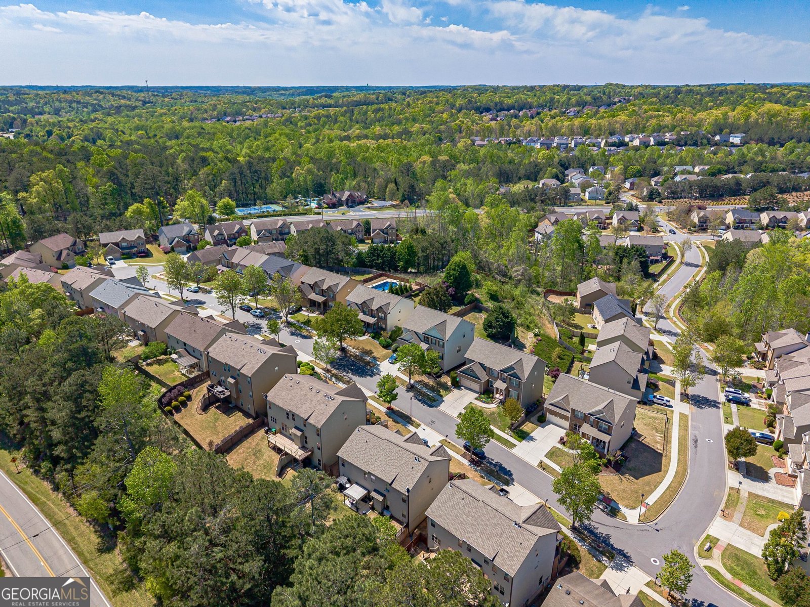 1060 Crescent Ridge Drive Buford - 69