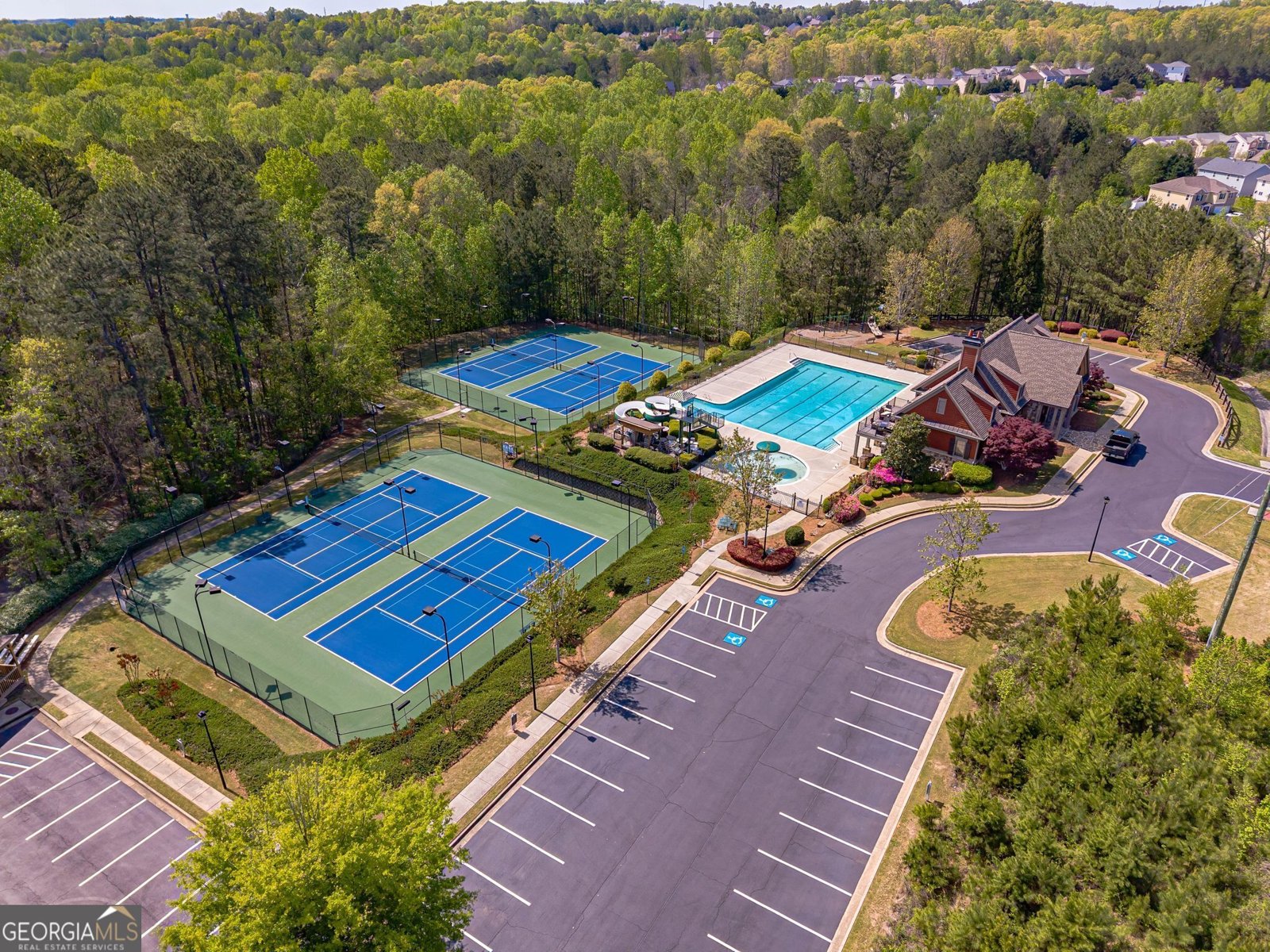 1060 Crescent Ridge Drive Buford - 70