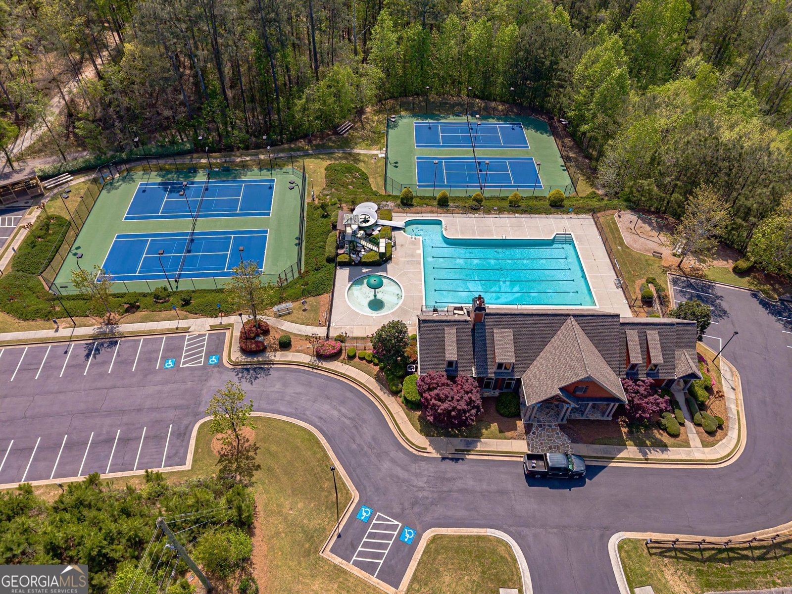 1060 Crescent Ridge Drive Buford - 71