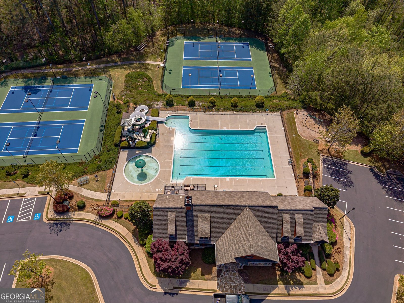 1060 Crescent Ridge Drive Buford - 72