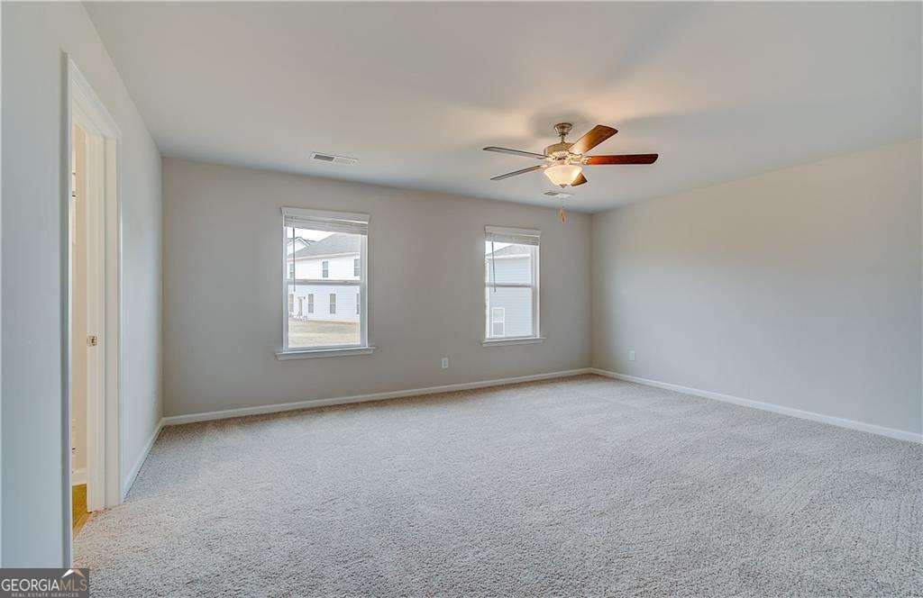 91 Homesite Fayme Court Newnan - 21