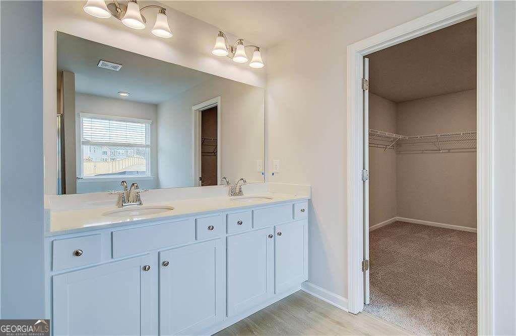 91 Homesite Fayme Court Newnan - 25