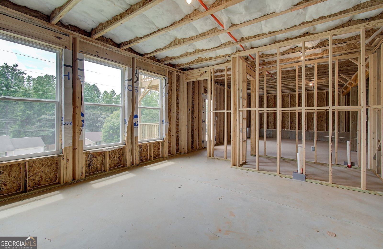91 Homesite Fayme Court Newnan - 27