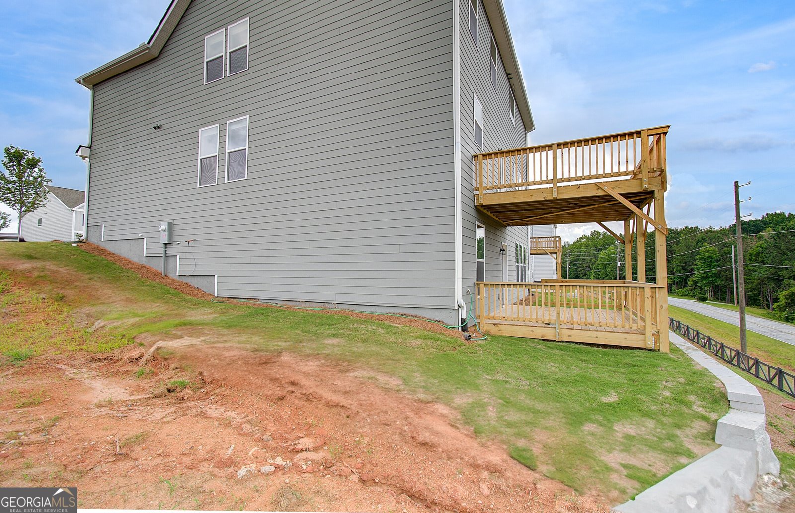 91 Homesite Fayme Court Newnan - 28