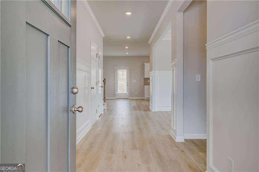 91 Homesite Fayme Court Newnan - 5