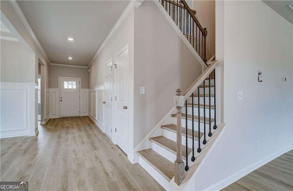 91 Homesite Fayme Court Newnan - 8