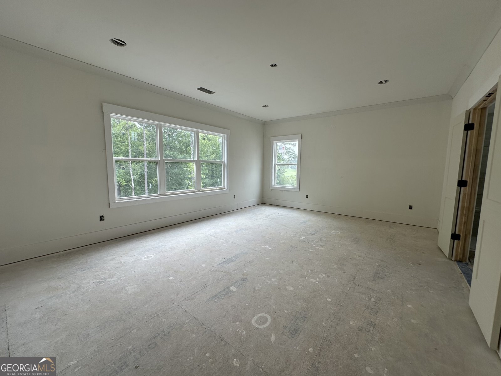3350 Hillshire Drive Cumming - 16