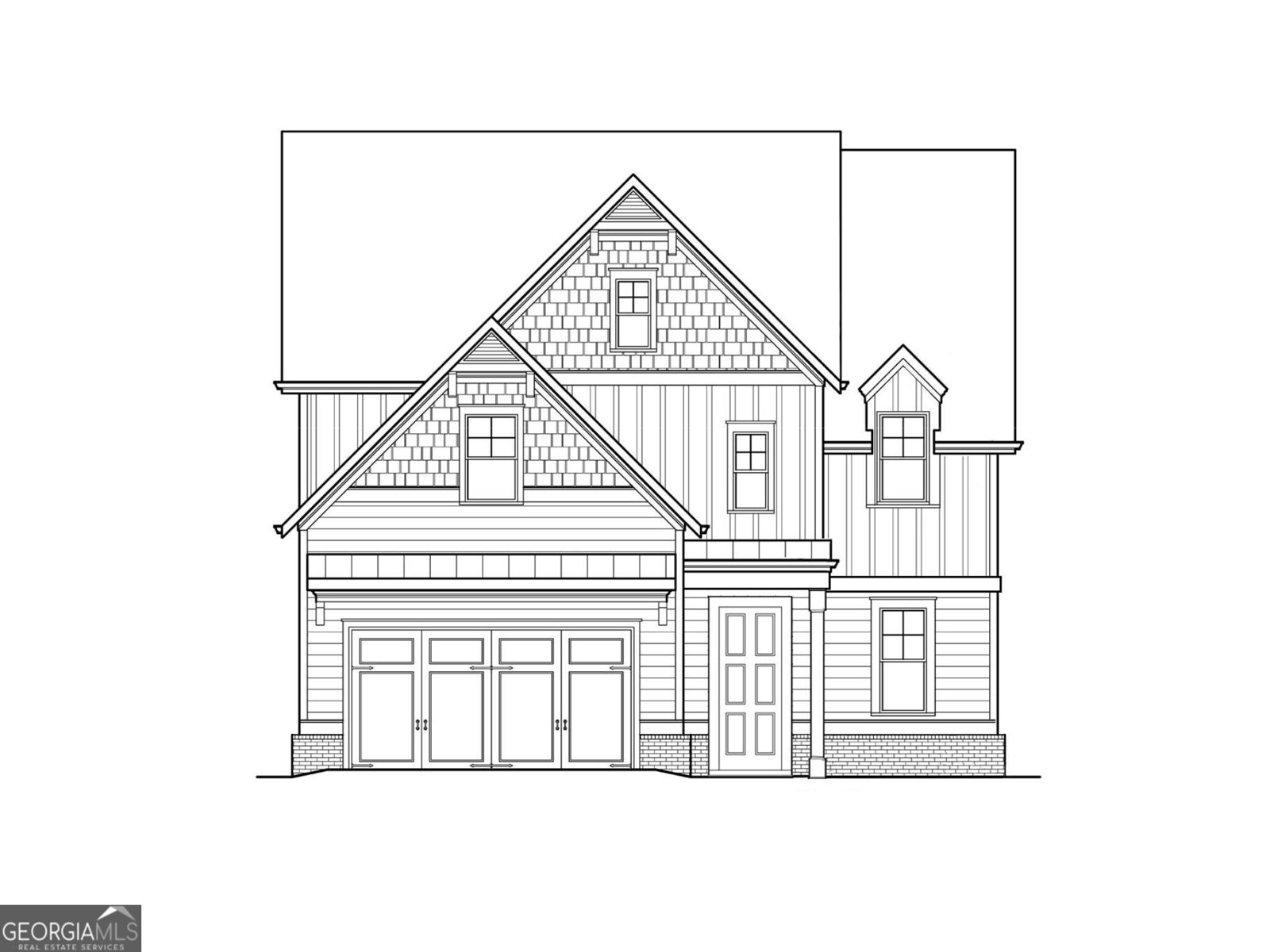 3350 Hillshire Drive Cumming - 2