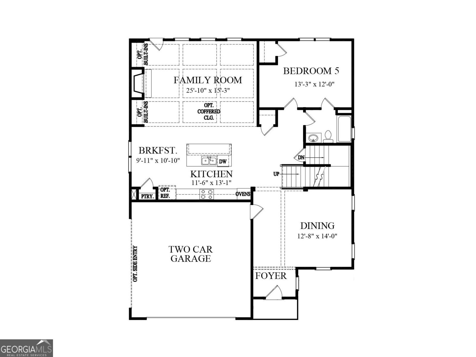 3350 Hillshire Drive Cumming - 3