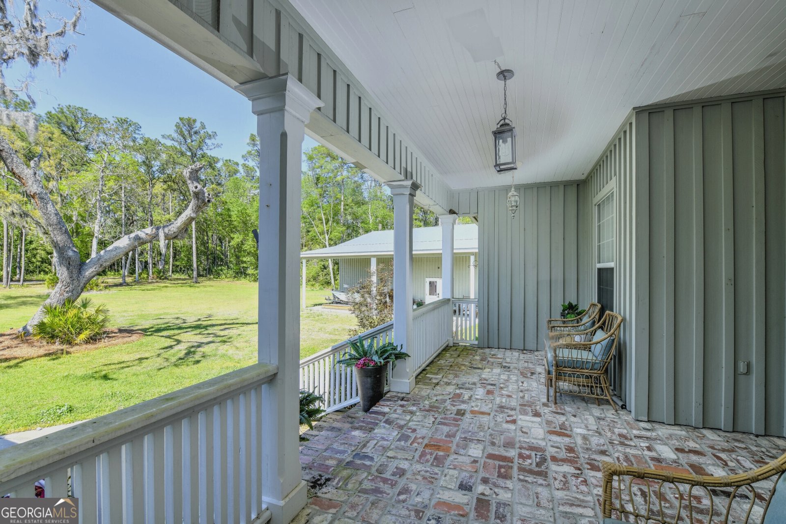 493 Harbor View Drive Woodbine - 12