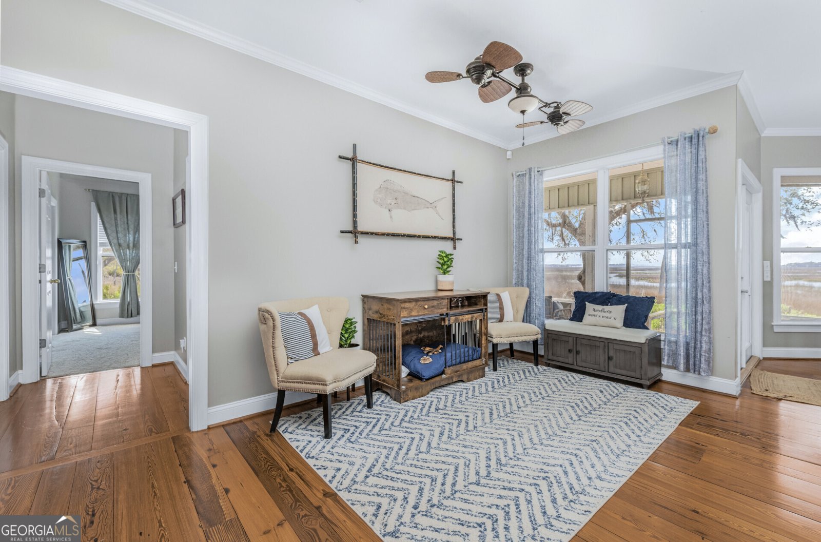 493 Harbor View Drive Woodbine - 14