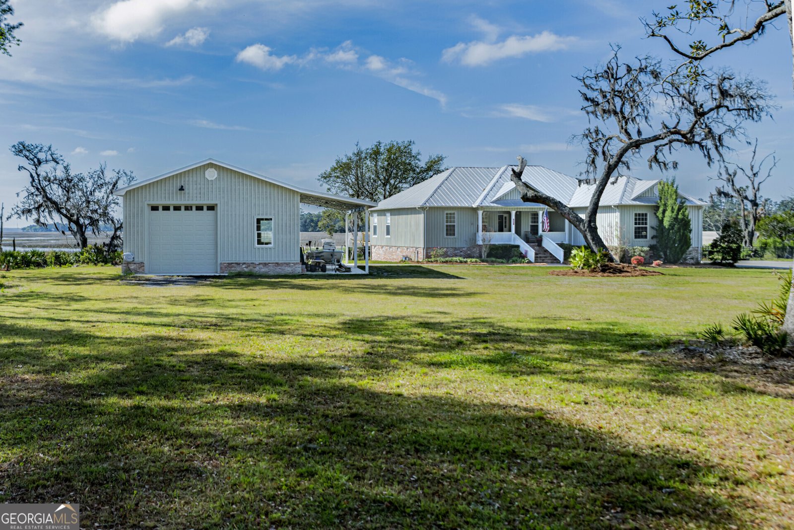 493 Harbor View Drive Woodbine - 2