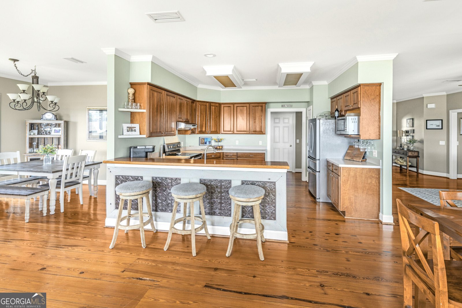 493 Harbor View Drive Woodbine - 23