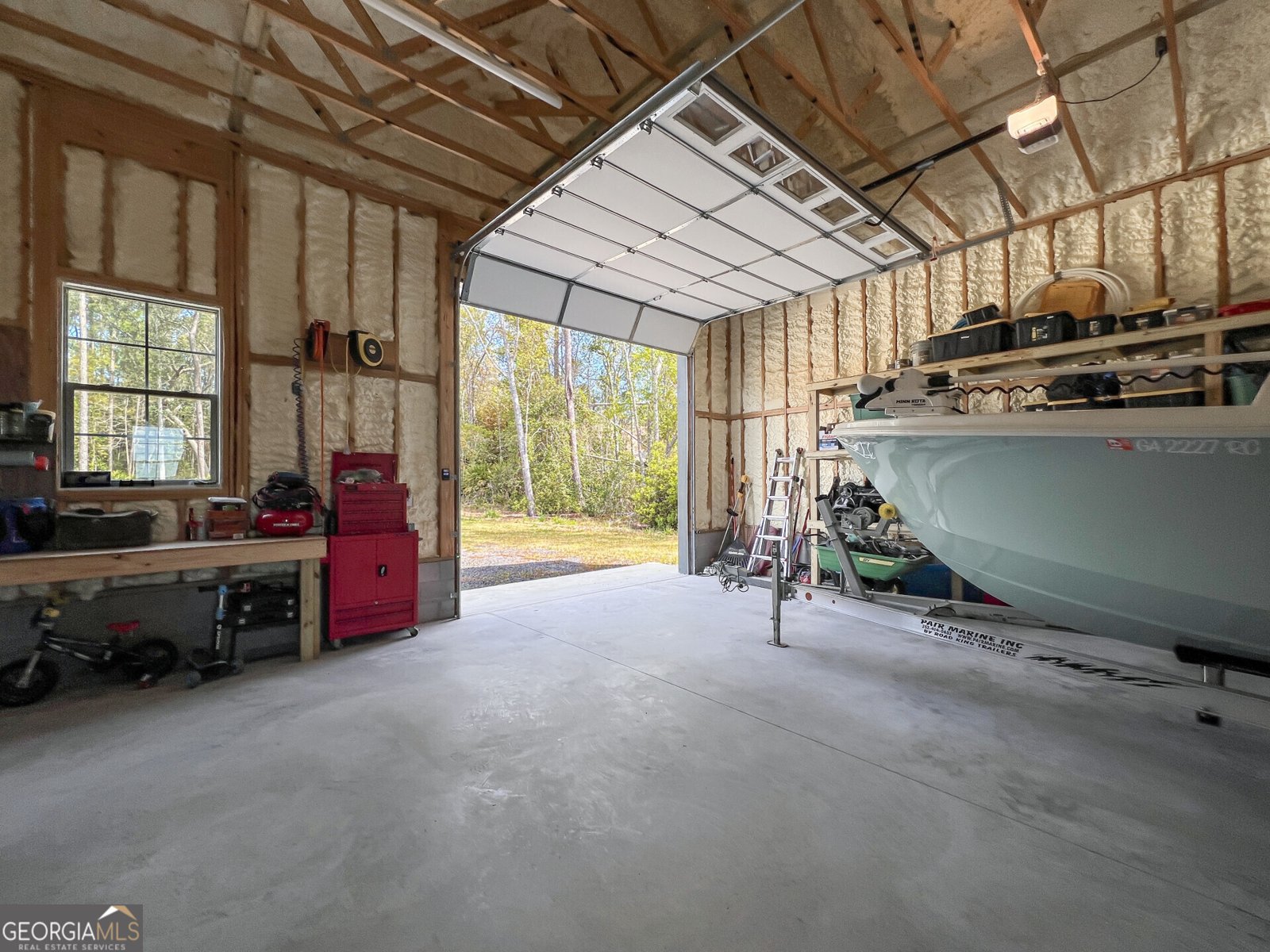 493 Harbor View Drive Woodbine - 35