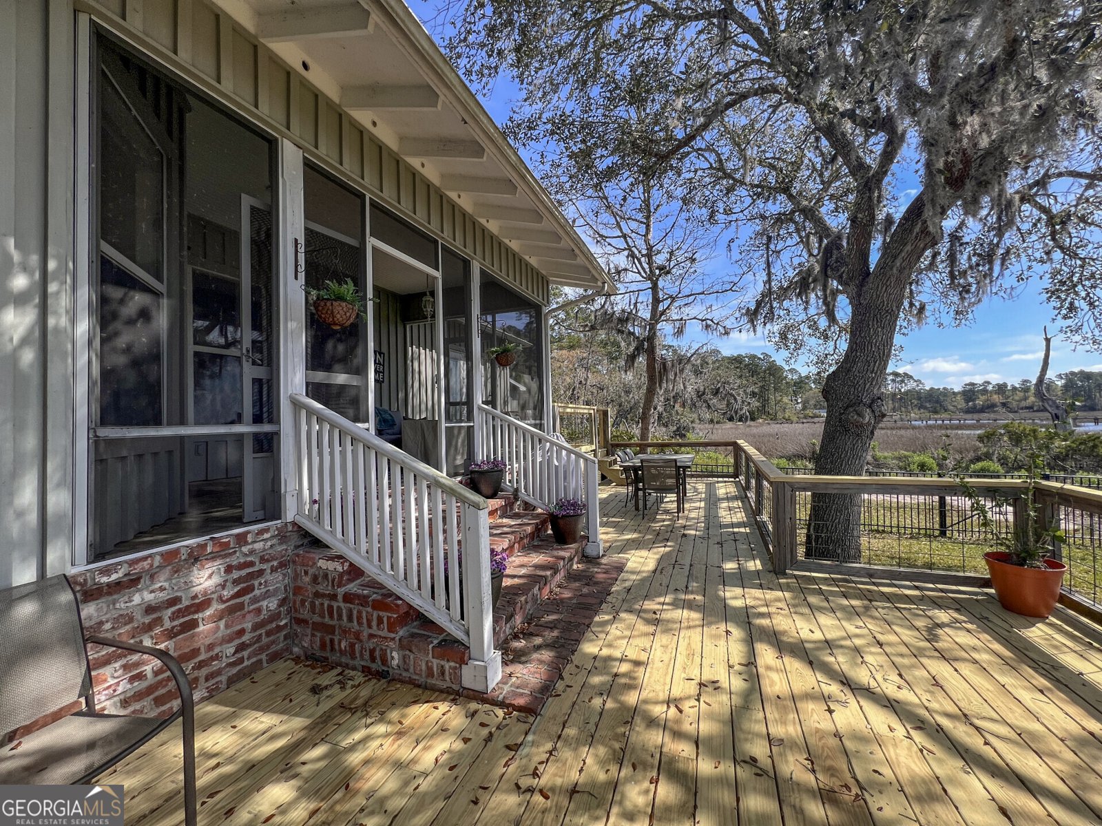 493 Harbor View Drive Woodbine - 38