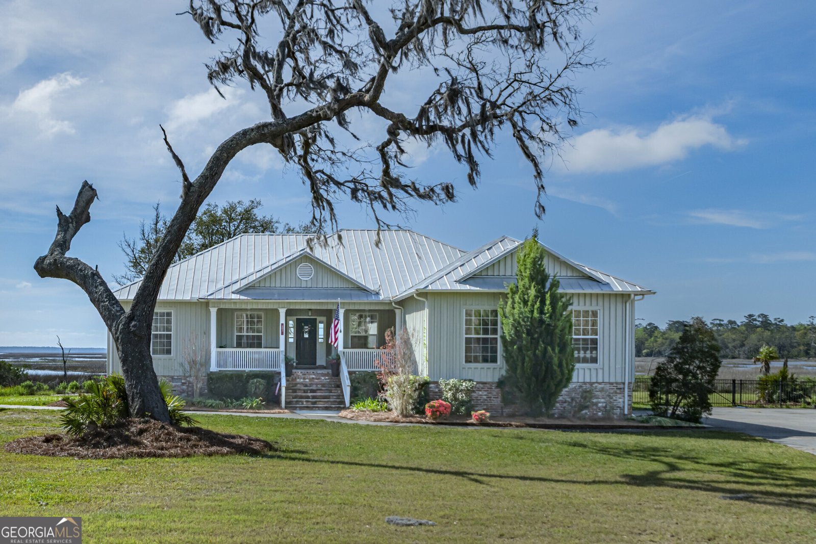 493 Harbor View Drive Woodbine - 4