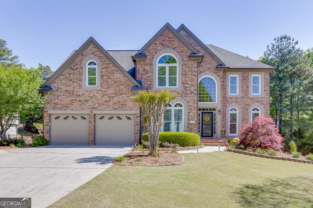 1315 Chattahoochee Run Drive Suwanee - 1