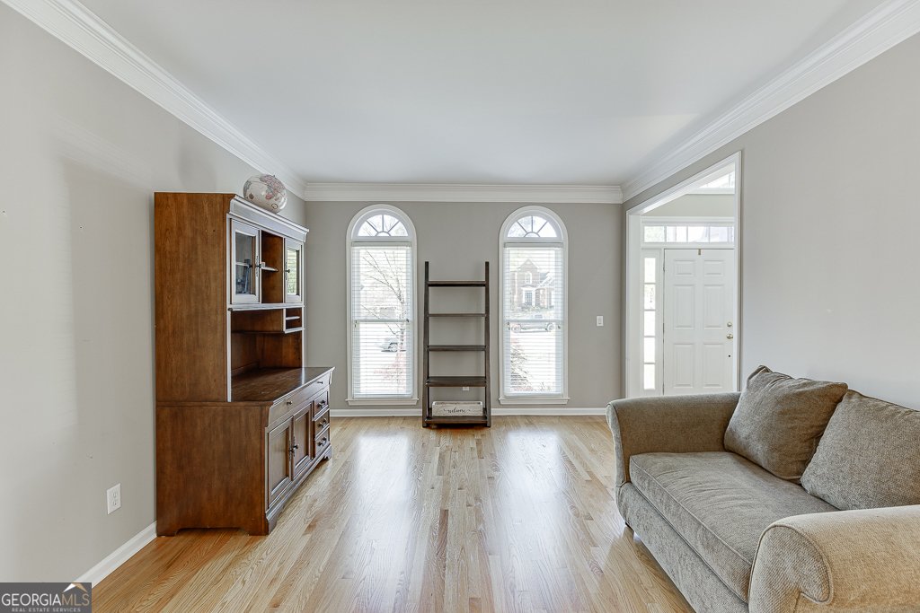 1315 Chattahoochee Run Drive Suwanee - 10