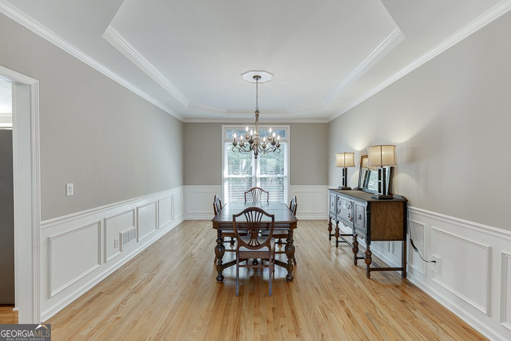 1315 Chattahoochee Run Drive Suwanee - 11