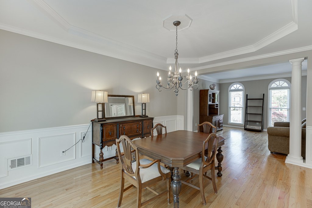 1315 Chattahoochee Run Drive Suwanee - 13