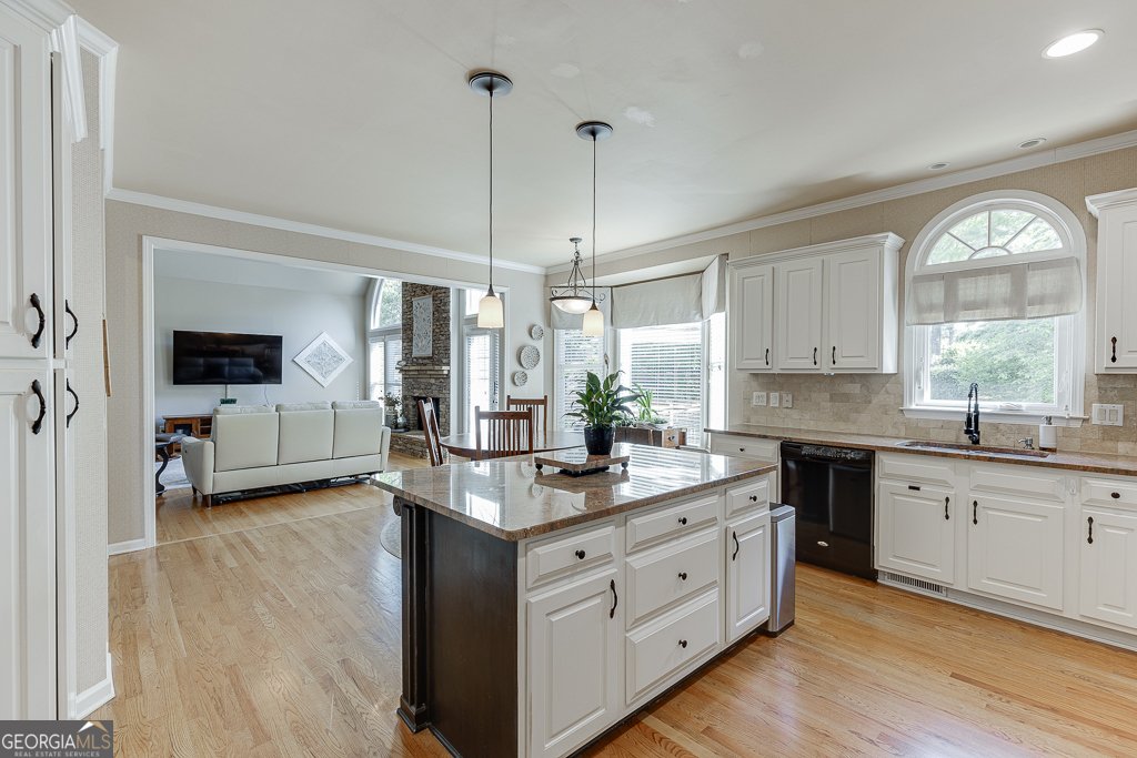 1315 Chattahoochee Run Drive Suwanee - 14