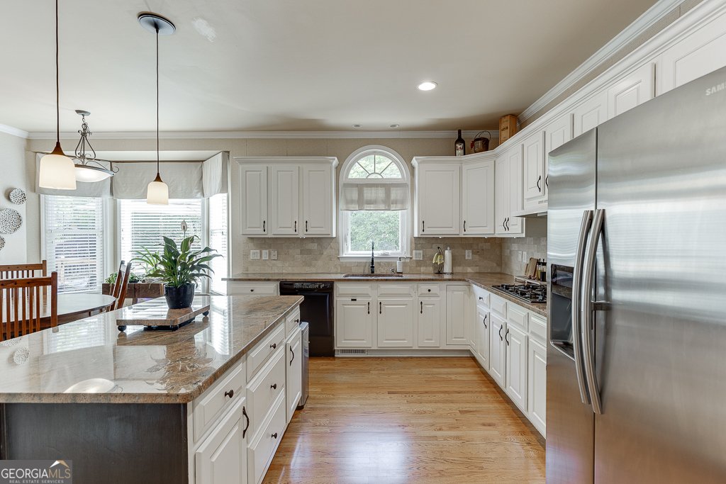 1315 Chattahoochee Run Drive Suwanee - 15