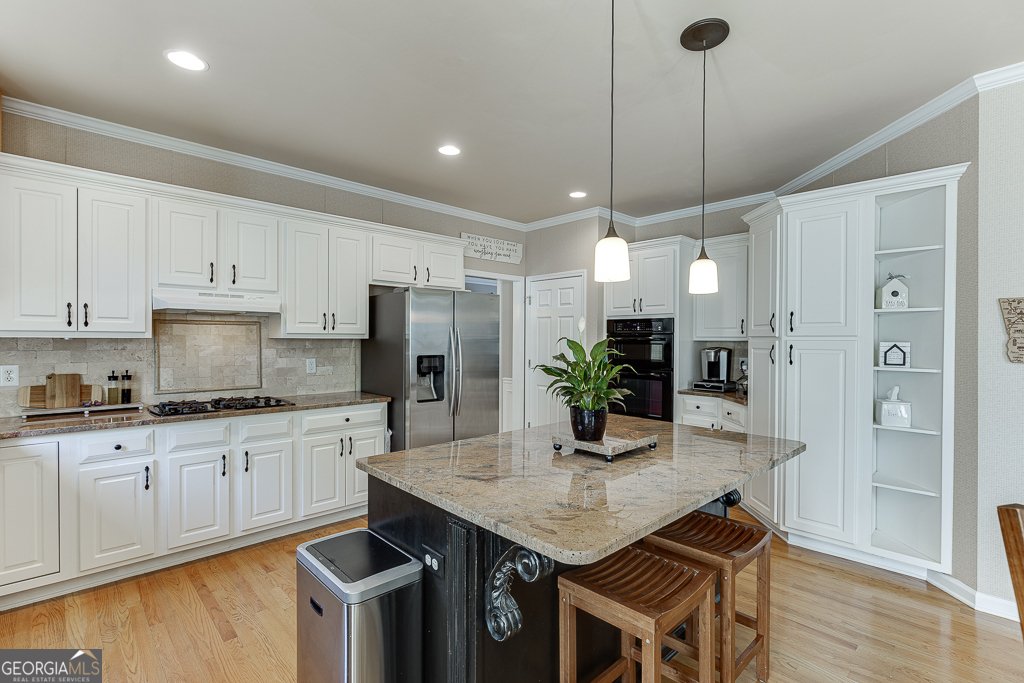 1315 Chattahoochee Run Drive Suwanee - 17