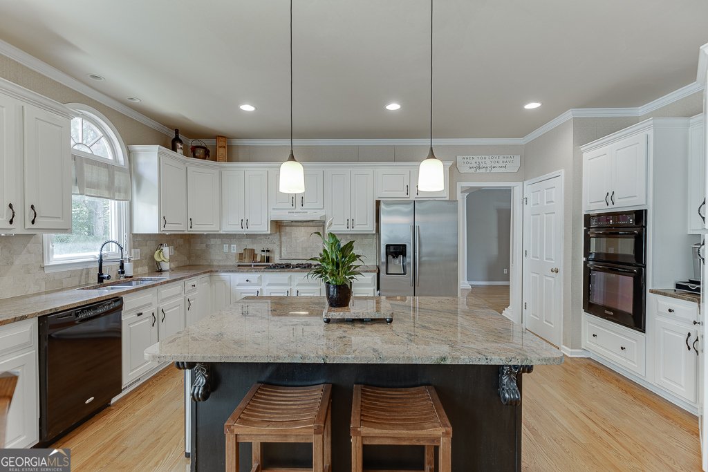 1315 Chattahoochee Run Drive Suwanee - 18