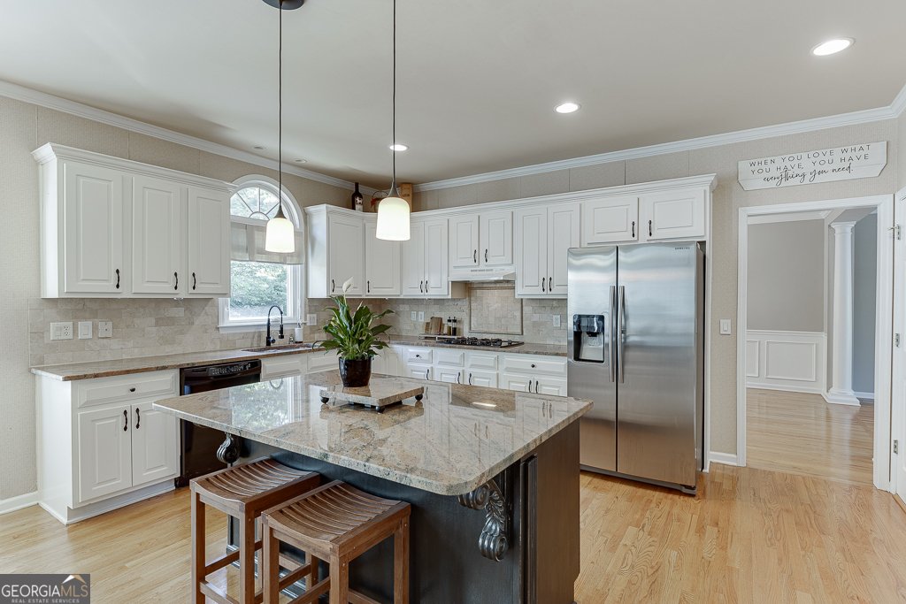 1315 Chattahoochee Run Drive Suwanee - 19