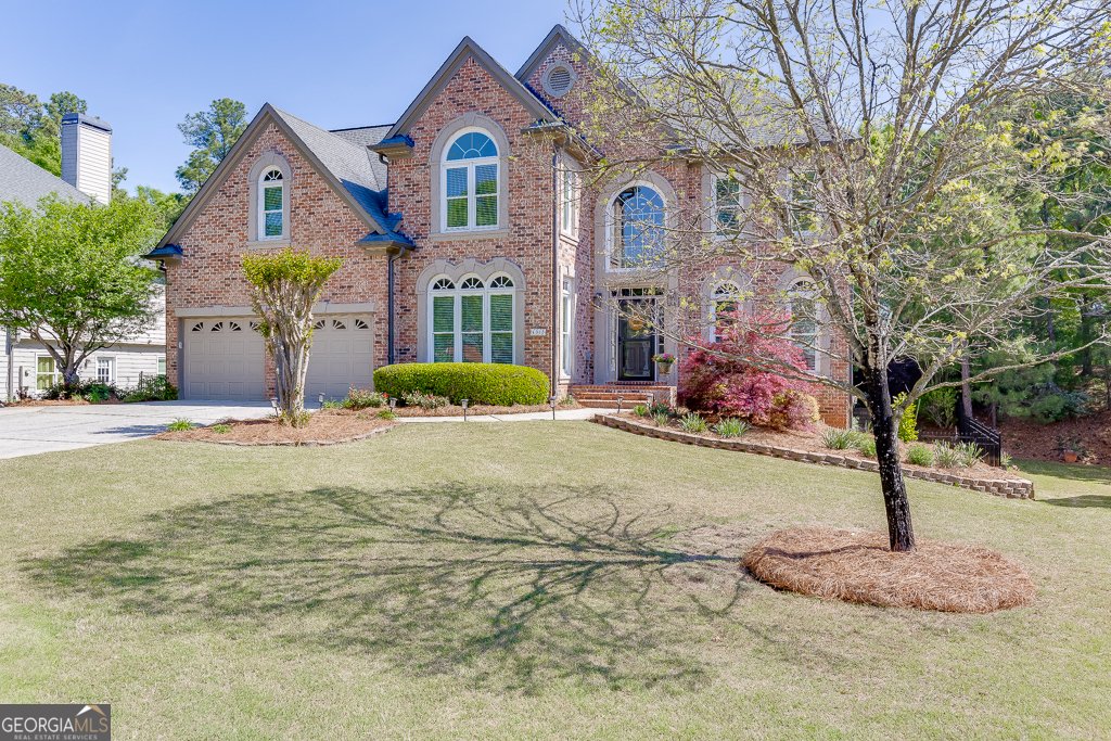 1315 Chattahoochee Run Drive Suwanee - 2