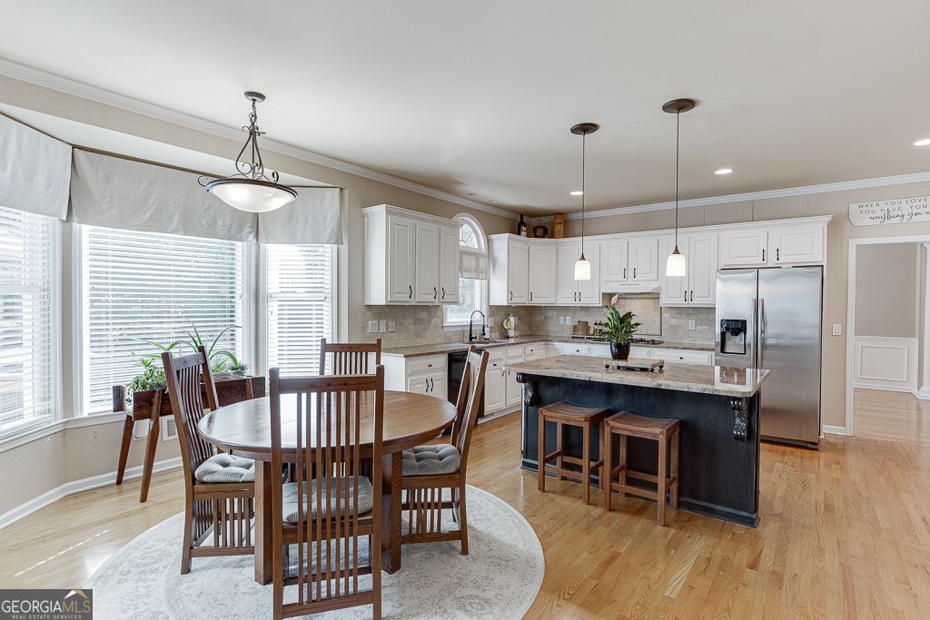 1315 Chattahoochee Run Drive Suwanee - 20