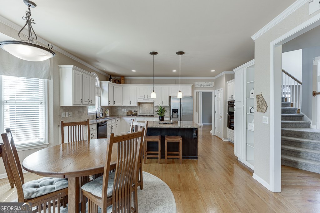 1315 Chattahoochee Run Drive Suwanee - 21
