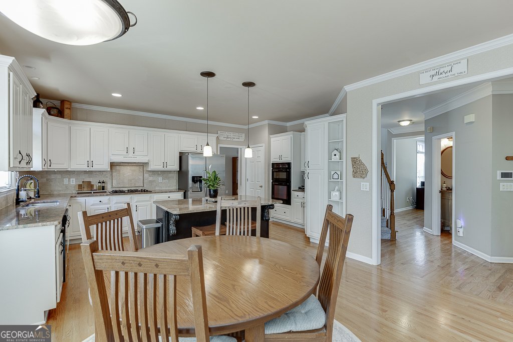 1315 Chattahoochee Run Drive Suwanee - 22