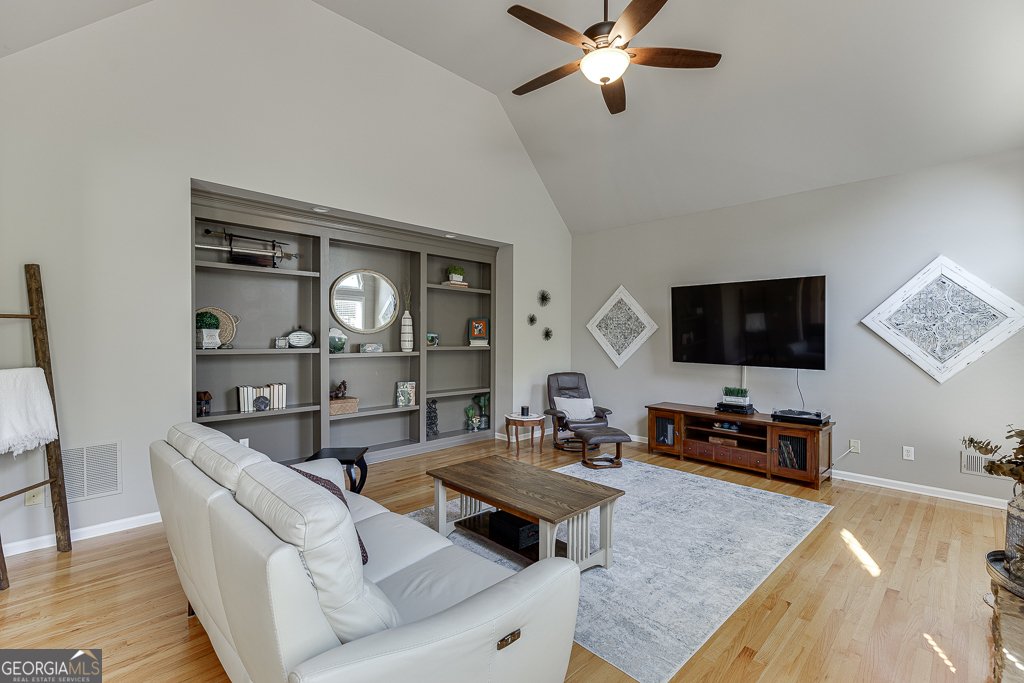 1315 Chattahoochee Run Drive Suwanee - 24