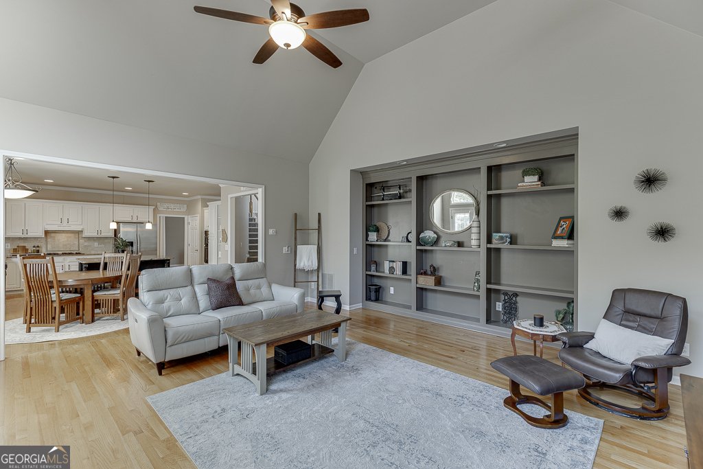 1315 Chattahoochee Run Drive Suwanee - 25