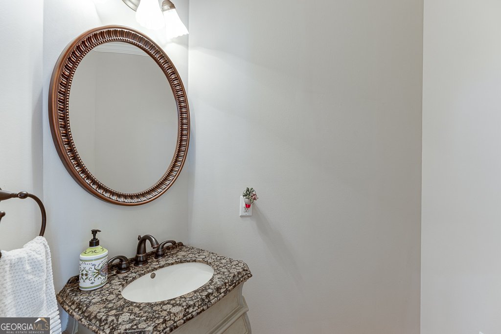 1315 Chattahoochee Run Drive Suwanee - 28