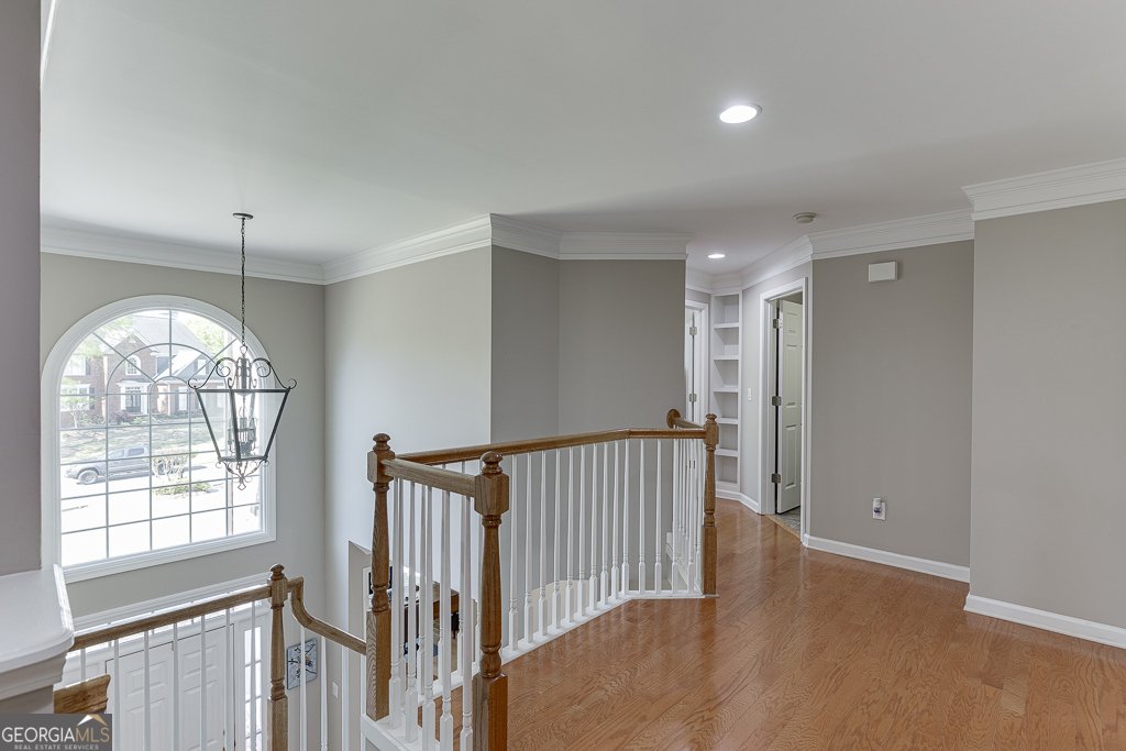 1315 Chattahoochee Run Drive Suwanee - 29