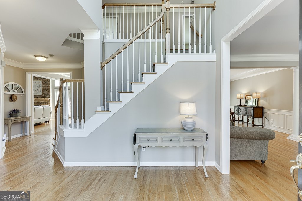 1315 Chattahoochee Run Drive Suwanee - 3