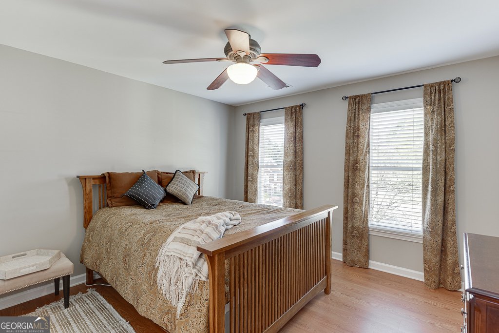 1315 Chattahoochee Run Drive Suwanee - 30