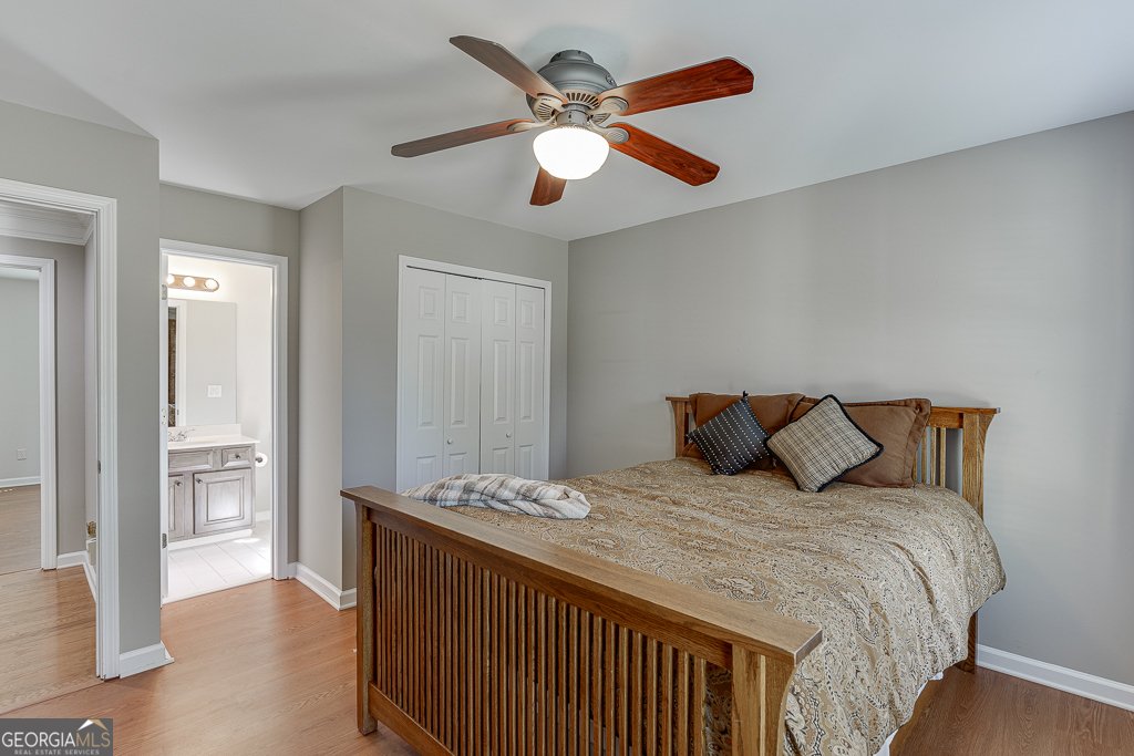 1315 Chattahoochee Run Drive Suwanee - 31