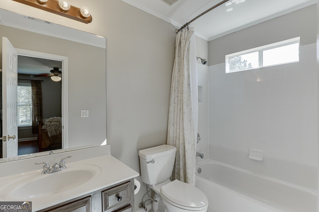 1315 Chattahoochee Run Drive Suwanee - 32