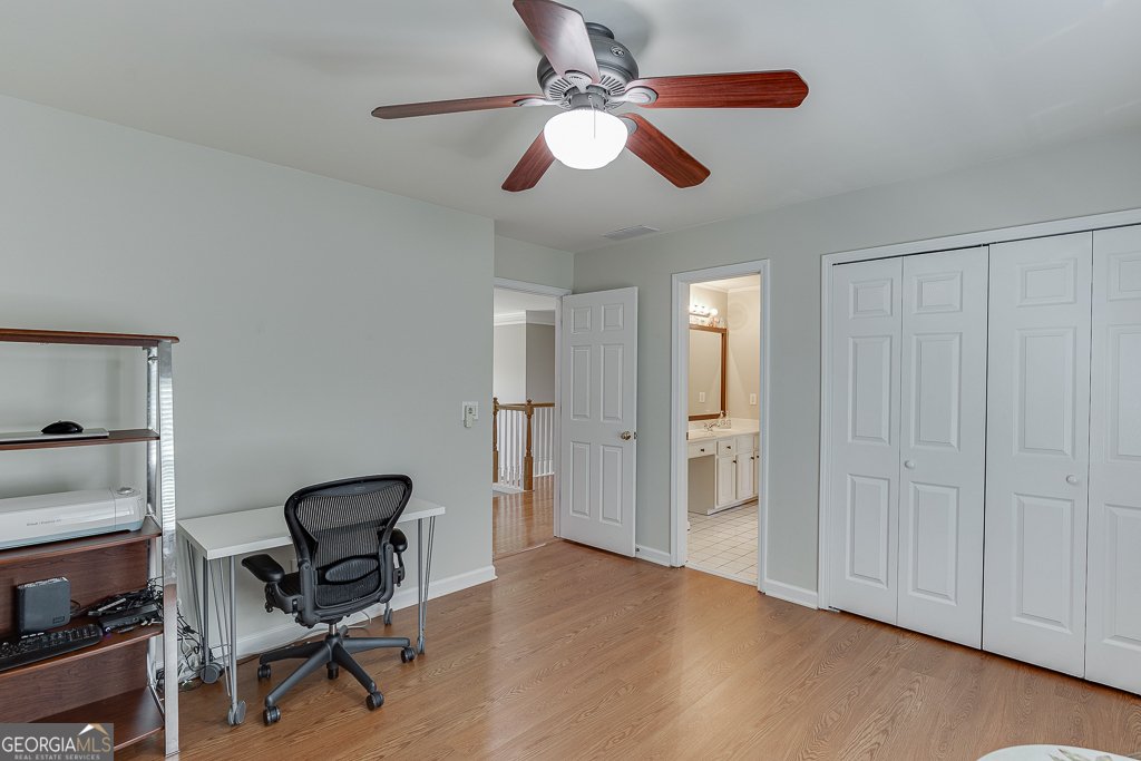 1315 Chattahoochee Run Drive Suwanee - 34