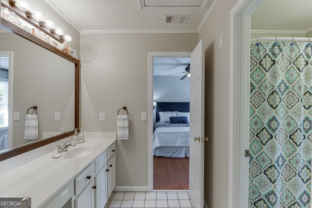 1315 Chattahoochee Run Drive Suwanee - 35
