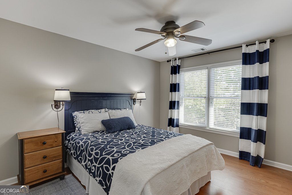 1315 Chattahoochee Run Drive Suwanee - 36
