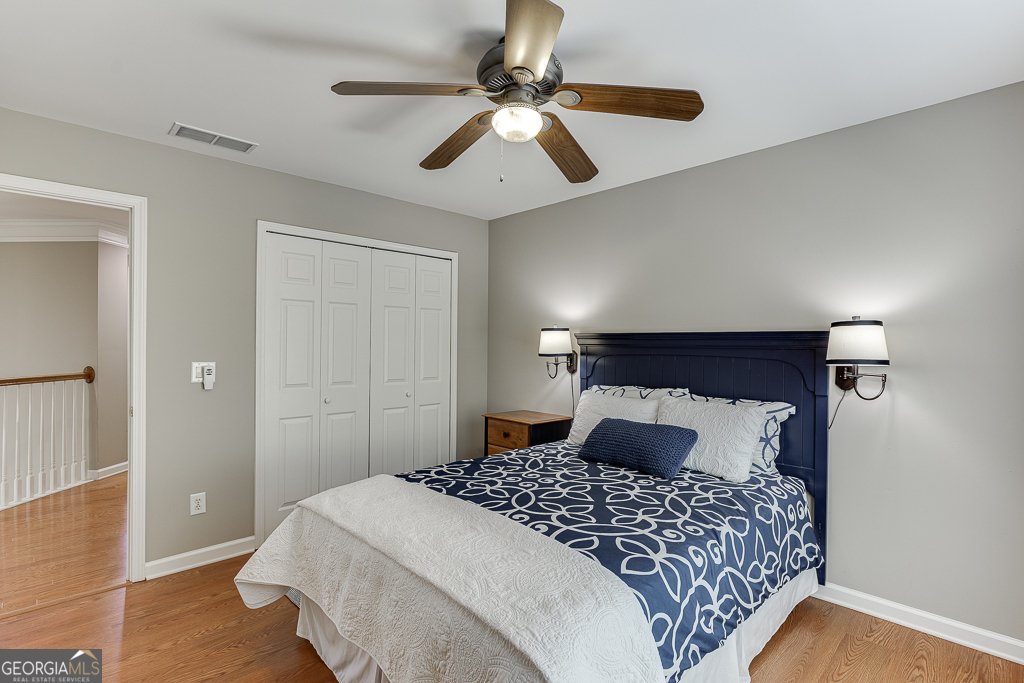 1315 Chattahoochee Run Drive Suwanee - 37
