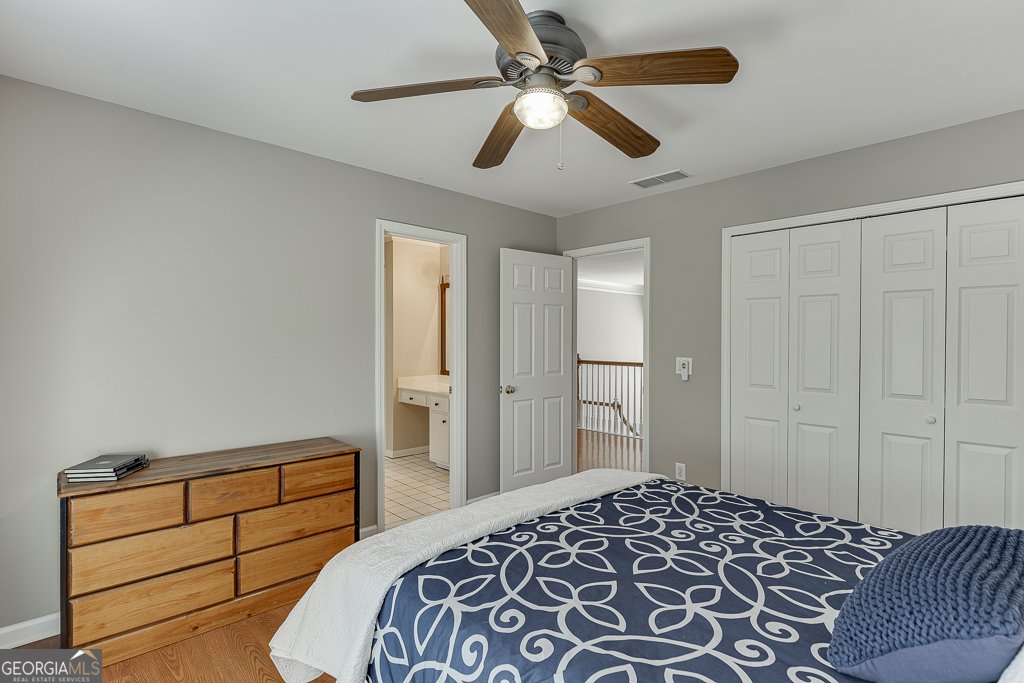 1315 Chattahoochee Run Drive Suwanee - 38